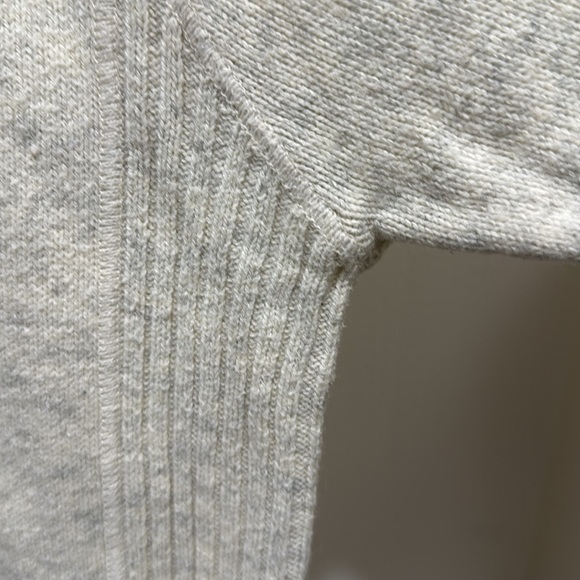 The North Face A5 Pullover Sweater Wool Blend Men’s XXL - Picture 4 of 7